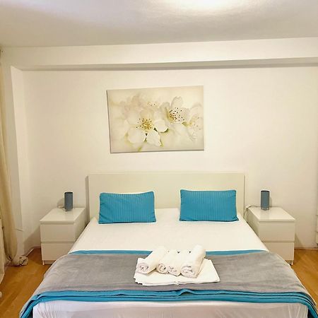 Rondina House Hotell Korčula Exteriör bild