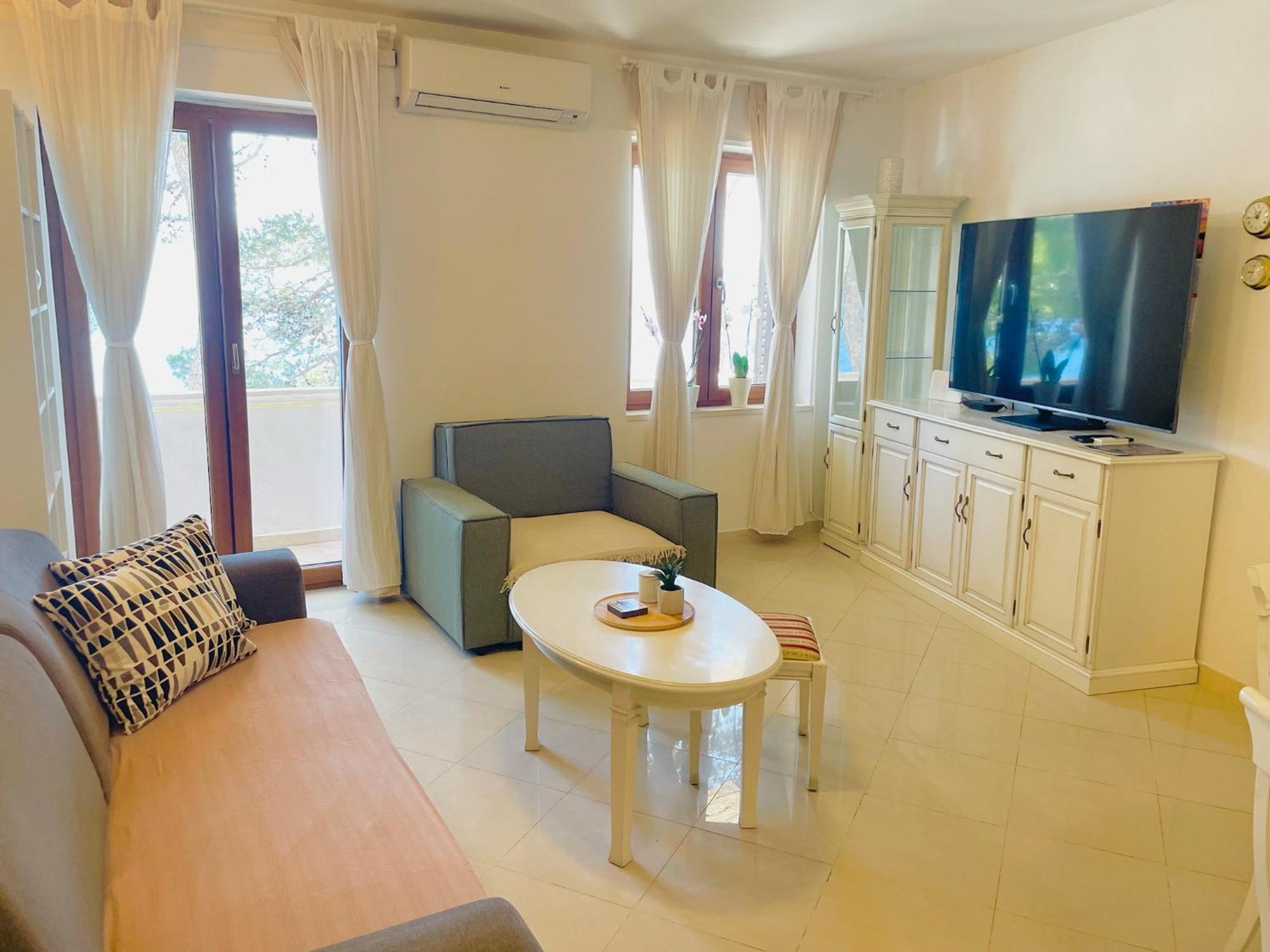Rondina House Hotell Korčula Exteriör bild