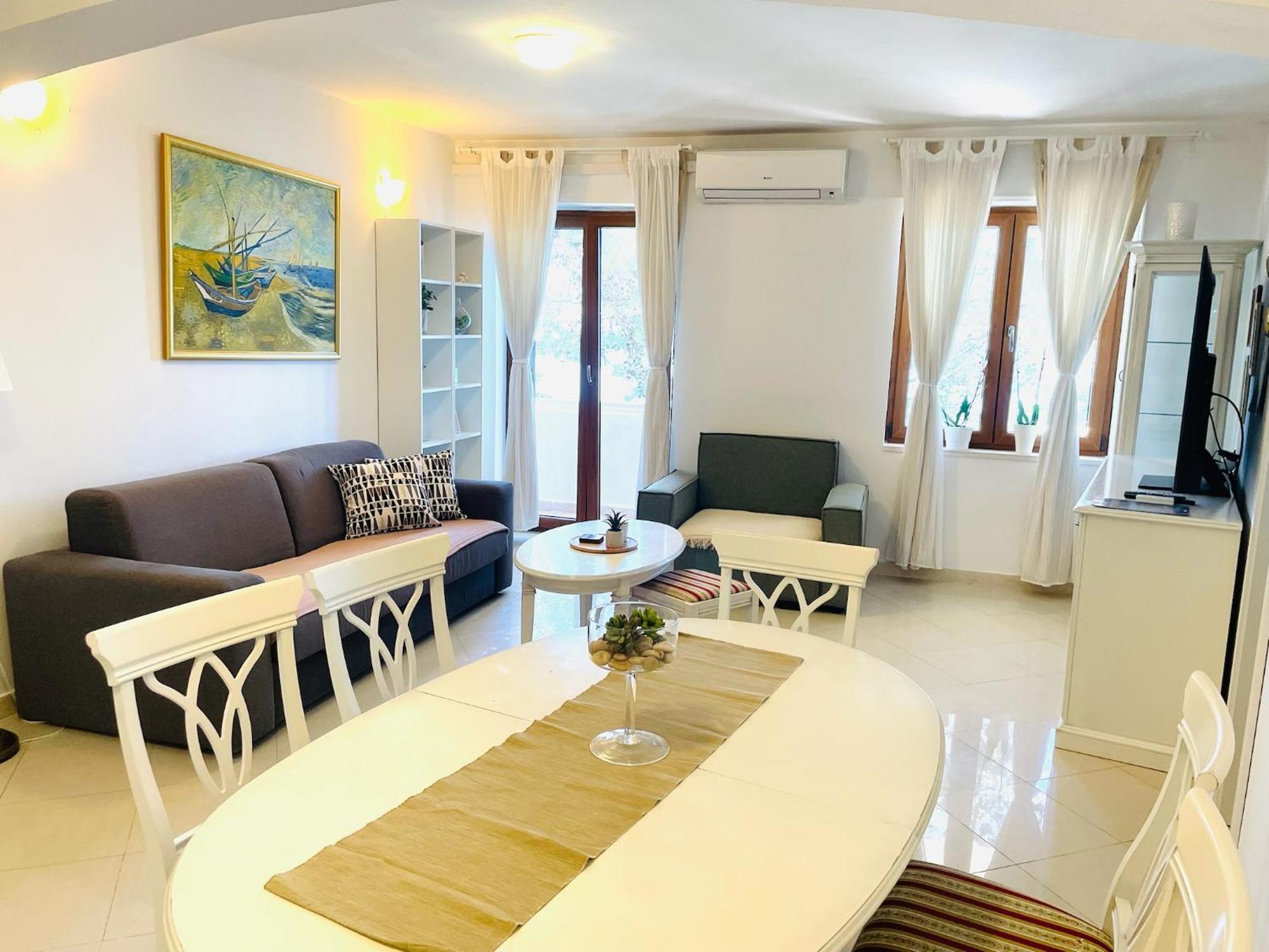 Rondina House Hotell Korčula Exteriör bild