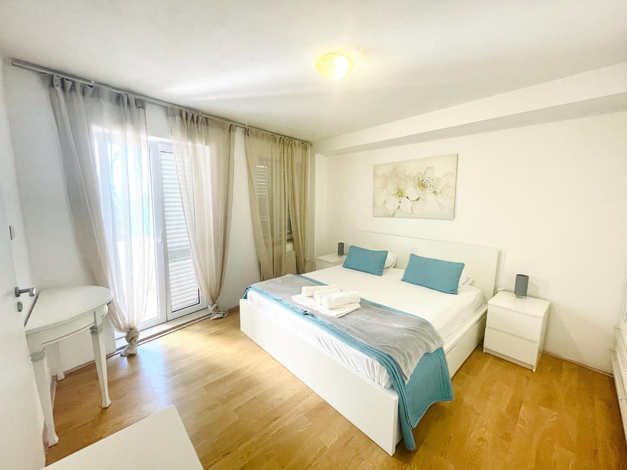Rondina House Hotell Korčula Exteriör bild